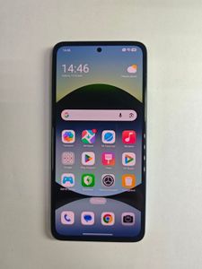 Б/в Мобільний телефон Xiaomi redmi note 14 8/256gb 01-200840458