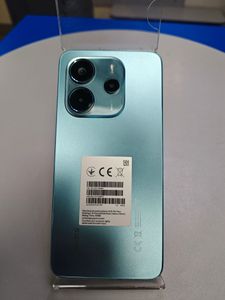 Б/в Мобільний телефон Xiaomi redmi note 14 8/256gb 01-200833879