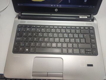 Б/в Ноутбук Hp 13/core i5 4200u ddr3/8gb ddr3/hdd 500 gb/ssd *відсутній/*інтегрована 01-200840828