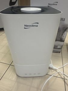 Б/в Зволожувач повітря Neoclima sp-55w 01-200839131