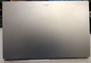 Б/в Ноутбук Acer 14/ryzen 5 7520u ddr5/16gb ddr5/hdd *відсутній/ssd 512 gb/*інтегрована 01-200840830