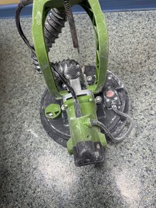 Б/в Шліфмашина полірувальна Procraft ex1050 01-200839233