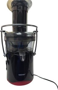 Б/в Соковитискач Zelmer 496 01-200838633