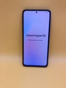 Б/в Мобільний телефон Xiaomi redmi note 14 8/128gb 01-200840989