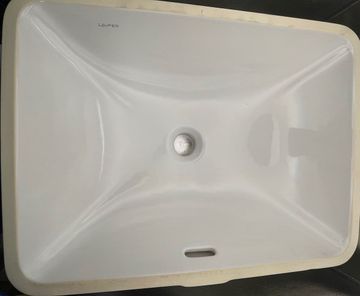 Laufen pro h8119600001091