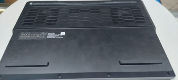 Б/в Ноутбук Lenovo 16/core i9-14900hx ddr5/32gb ddr5/ssd 1000 gb/geforce rtx4070 8gb 01-200841085