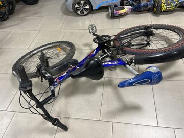 Б/у Велосипед Ardis infiniti amt 26 01-200841671