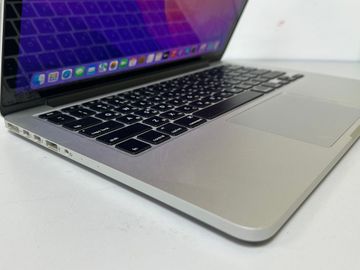 Б/в Ноутбук Apple macbook pro a1502 екр. 13,3/core i5 2,6ghz/ram8gb/ssd128gb/retina/intel iris 01-200833503