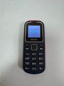 Б/в Мобільний телефон Nomi i1441 01-200841115