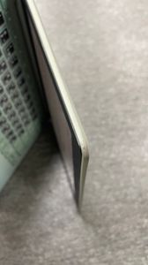 Б/в Ноутбук Hp 11/celeron n4120 ddr4/4gb ddr3/ssd 32 gb/*інтегрована 01-200801685