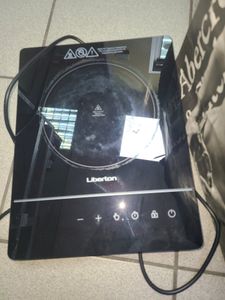 Б/в Електрична плита Liberton lic-2002 01-200841316