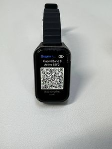 Б/в Фітнес-браслет Xiaomi smart band 8 active 01-200841151