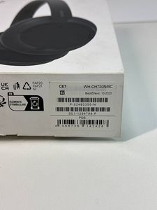 Б/в Навушники Sony wh-ch720n 01-200841116