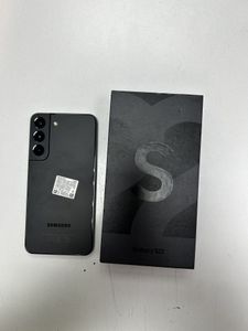 Б/в Мобільний телефон Samsung galaxy s22 8/256gb 01-200841011