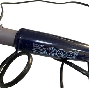 Б/в Плойка Philips hp 4607 01-200777585