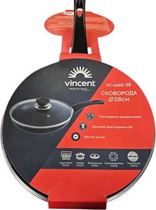 Б/в Пательня Vincent vc-4460-28 01-200830807