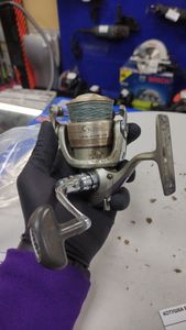 Б/в Котушка рибальська Daiwa cy 2500 01-200803084