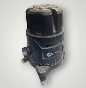 Б/в Лазерний нівелір Сталь ллд 360-6 3л 01-200817124