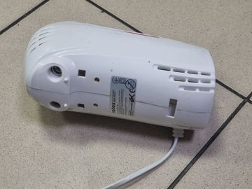 Б/в Міксер Rotex rhm200-k 01-200785108