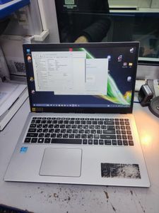 Acer 15/pentium n6000 ddr4/4gb ddr3/hdd *відсутній/ssd 128 gb/*інтегрована