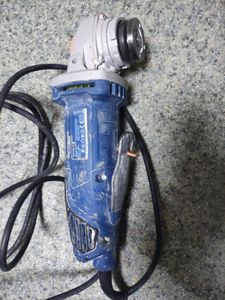 Б/в Кутова шліфмашина Dexter 800ag2-125.5 01-200843977