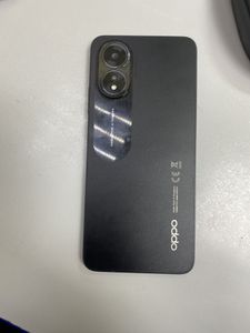 Б/в Мобільний телефон Oppo a38 4/128 01-200844470