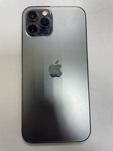 Б/в Мобільний телефон Apple iphone 12 pro 128gb 01-200843427