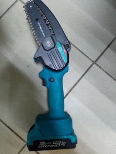 Б/у Пила цепная Grand апц-20v/4-6 1акб 2ah зп 01-200844603