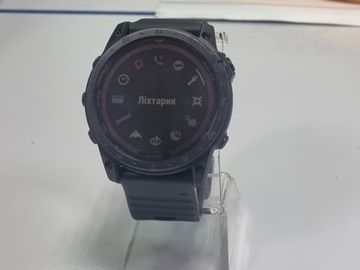 Б/в Смарт-годинник Garmin tactix 7 standard edition premium tactical gps watch 01-200804425