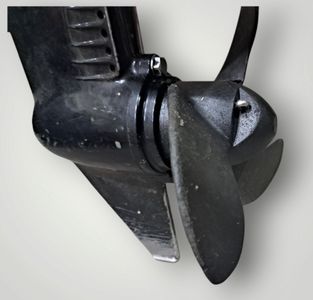 Б/в Човновий мотор Mercury 3.3m 01-200843854