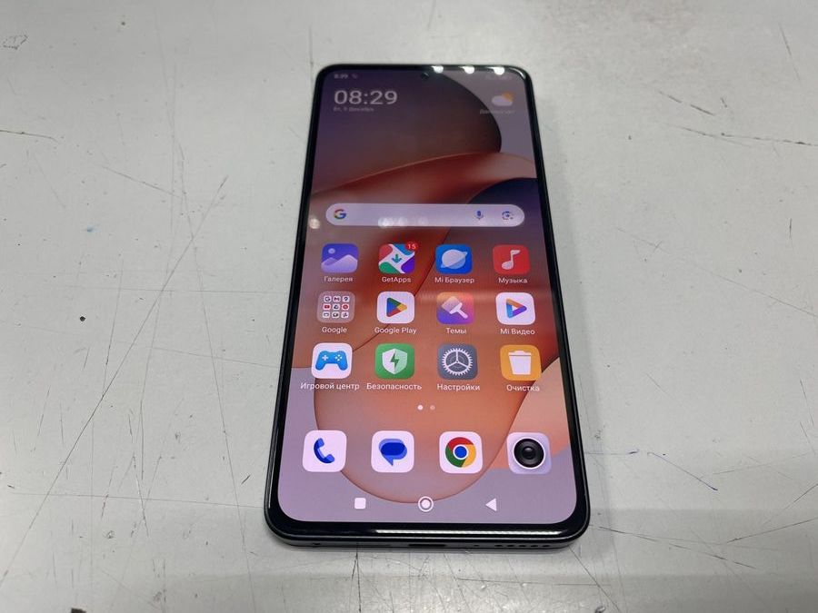 redmi note 13 4g 6/128gb