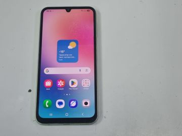 Б/в Мобільний телефон Samsung galaxy a24 sm-a245f 6/128gb 01-200804420