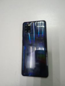 Б/в Мобільний телефон Samsung galaxy a31 4/128gb sm-a315f 01-200844670