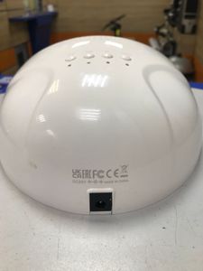 Б/у Лампа для маникюра Sunuv sun 1 48w 01-200844514