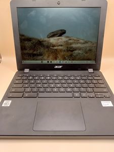 Б/в Ноутбук Acer chromebook 13.5``/core i3-10110u / ram 8gb / emmc 64gb / інтегрована 01-200610461