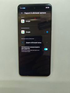 Б/у Мобильный телефон Zte nubia focus 6/256gb 01-200845210