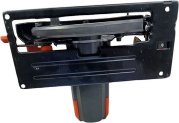 Б/у Пила дисковая Dnipro-M cs-185m 01-200828443