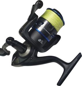 Б/в Котушка рибальська Flagman sherman 4000 01-200832684