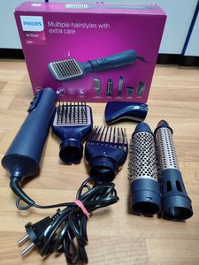 Б/в Фен-щітка Philips 5000 series bha530/00 01-200843418