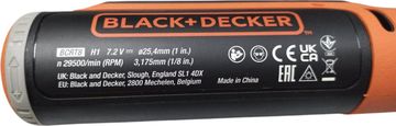 Б/у Многофункциональный инструмент Black&Decker bcrt8i 01-200829050