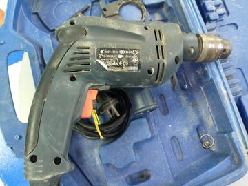 Б/у Дрель ударная Stern id 13dn 01-200839053