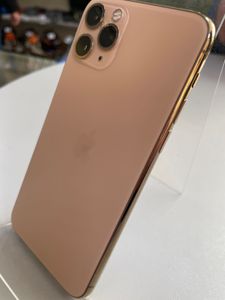 Б/в Мобільний телефон Apple iphone 11 pro 64gb 01-200844706