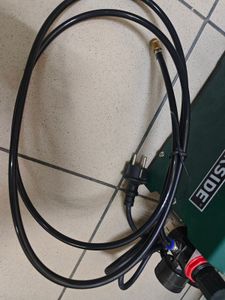 Б/в Зварювальний апарат Parkside pps 40b2 01-200846109