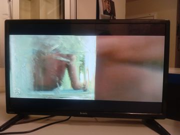 Б/в Телевізор Bravis led-22f1000 01-200846414