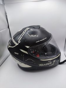 Б/в Мотошолом Mt Helmets thunder 3 sv board 01-200843971