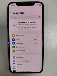Б/в Мобільний телефон Apple iphone xs 64gb 01-200846321