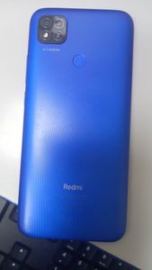 Б/в Мобільний телефон Xiaomi redmi 9c nfc 2/32gb 01-200846624