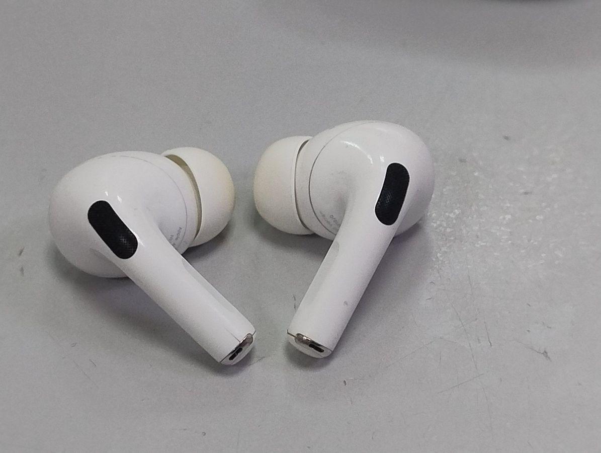 Навушники Apple airpods pro 2nd generation 01-200846891, стан