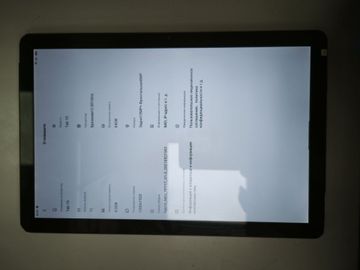 Б/в Планшет Blackview tab 10 4/64gb lte 01-200846359