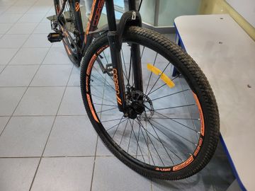 Б/у Велосипед Corso genesis 29'' 01-200846690